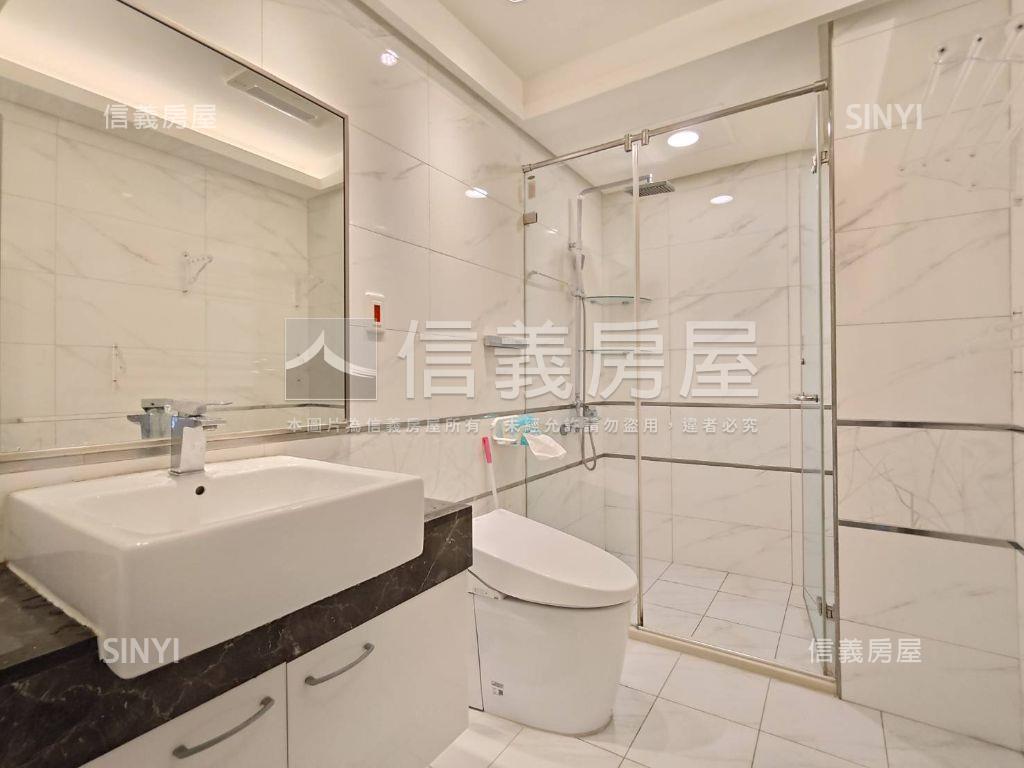 城逸高樓採光兩房房屋室內格局與周邊環境