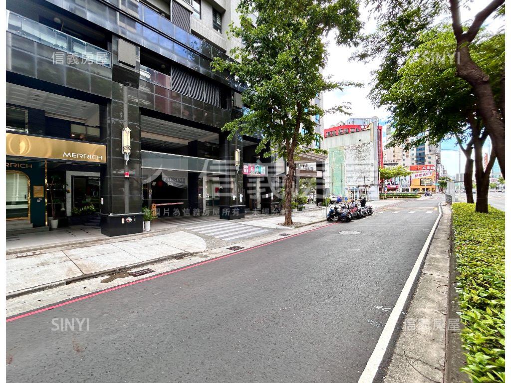 城逸高樓採光兩房房屋室內格局與周邊環境