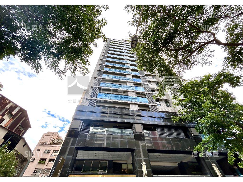城逸高樓採光兩房房屋室內格局與周邊環境