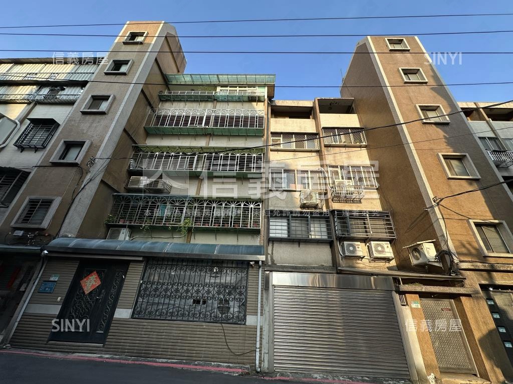 磺溪美寓好住家房屋室內格局與周邊環境
