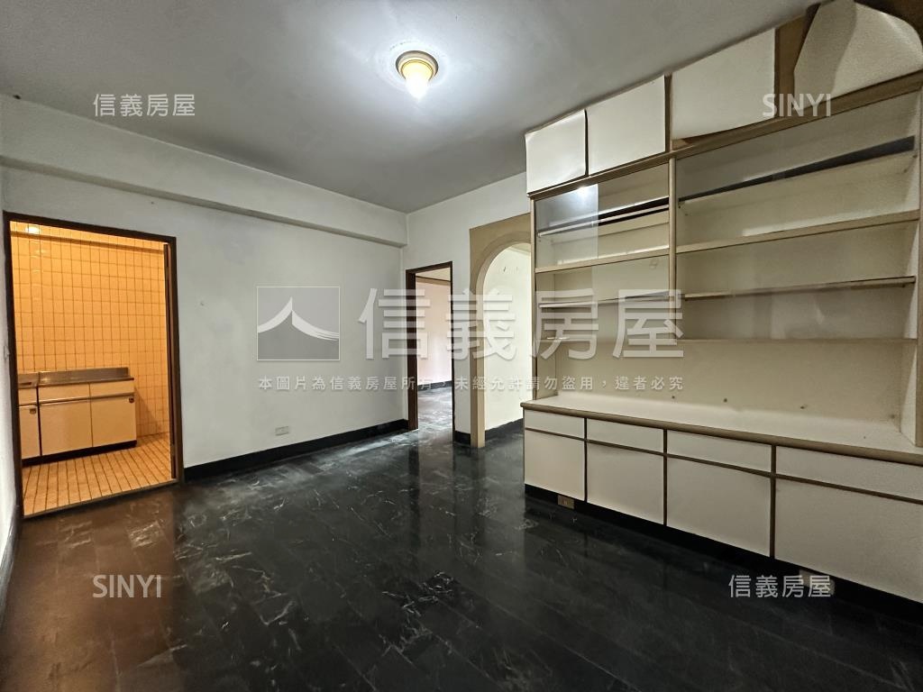 磺溪美寓好住家房屋室內格局與周邊環境