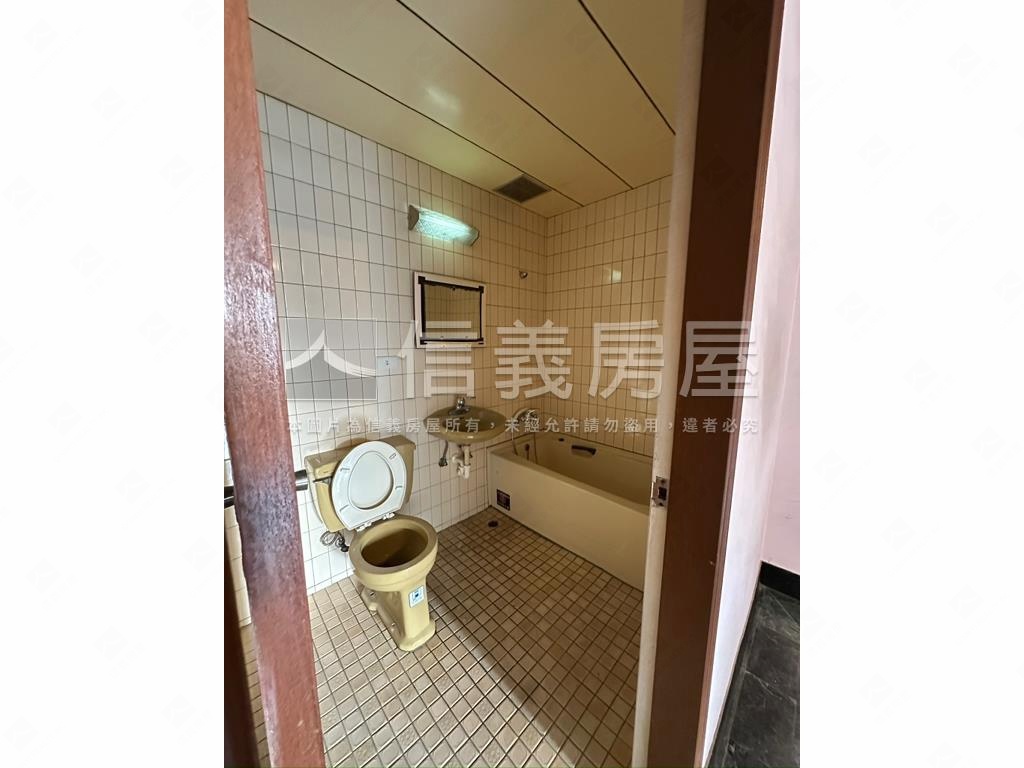 磺溪美寓好住家房屋室內格局與周邊環境