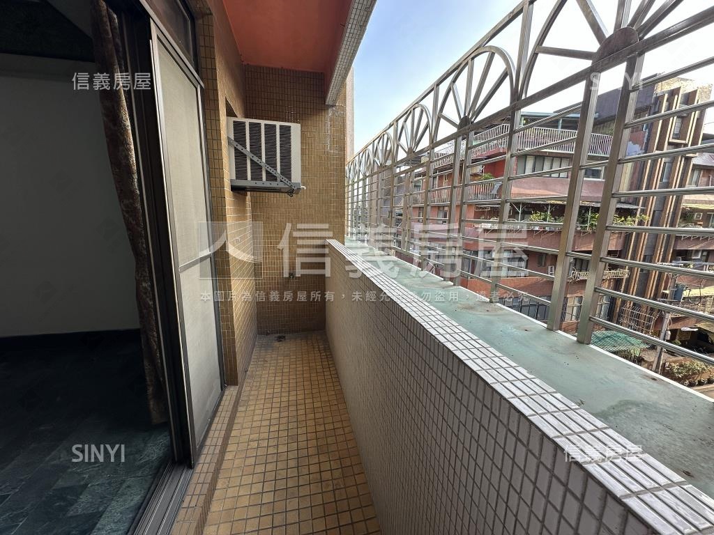 磺溪美寓好住家房屋室內格局與周邊環境