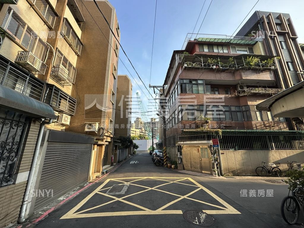 磺溪美寓好住家房屋室內格局與周邊環境