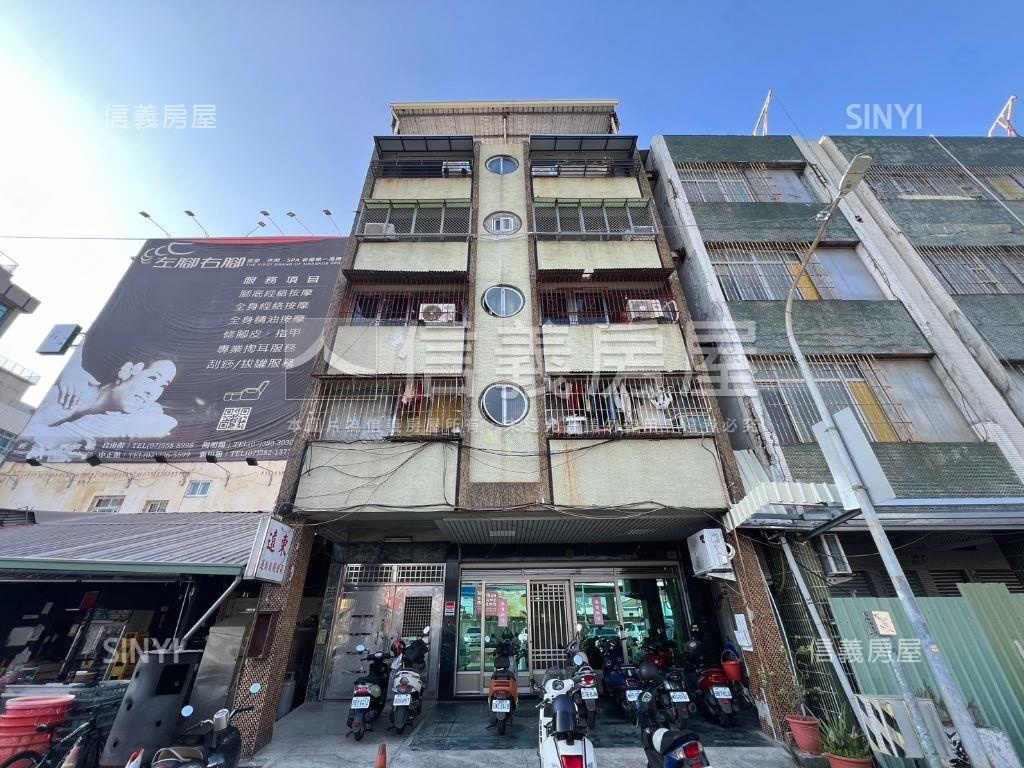 雙捷運‧濱海町房屋室內格局與周邊環境