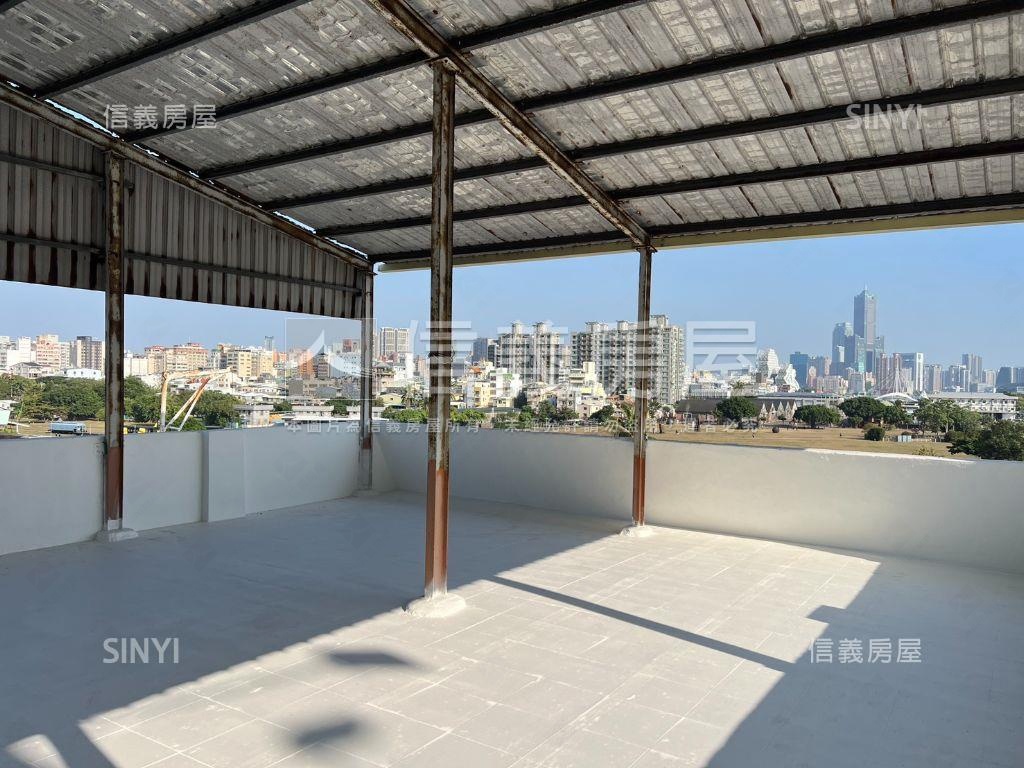 雙捷運‧濱海町房屋室內格局與周邊環境