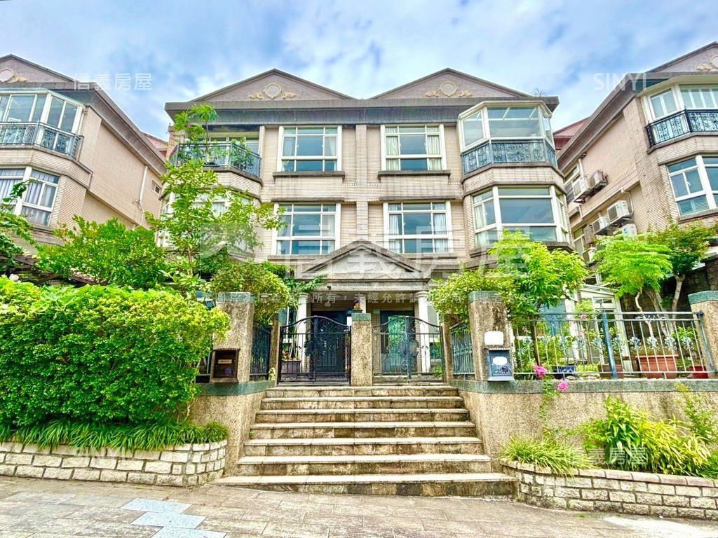 獨家★山嵐悠悠時光綠中海房屋室內格局與周邊環境