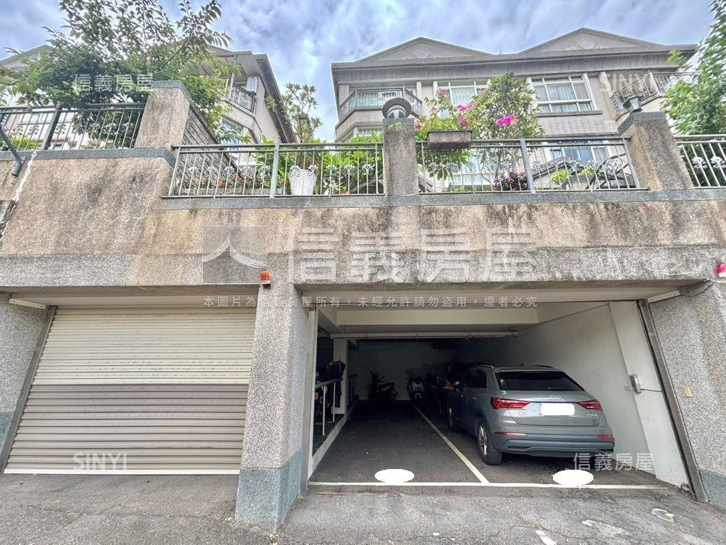 獨家★山嵐悠悠時光綠中海房屋室內格局與周邊環境