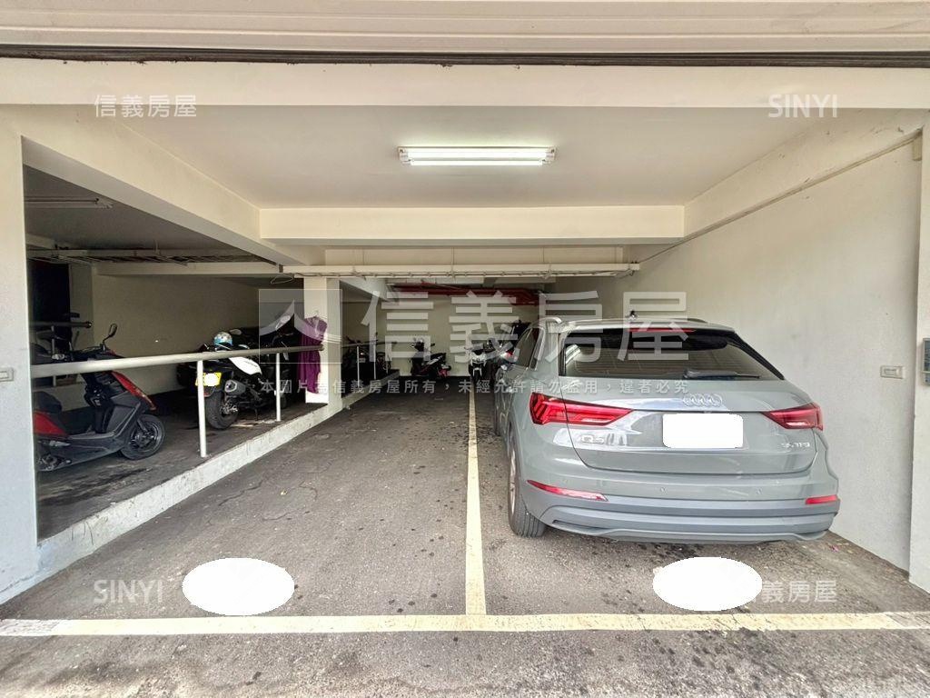 獨家★山嵐悠悠時光綠中海房屋室內格局與周邊環境