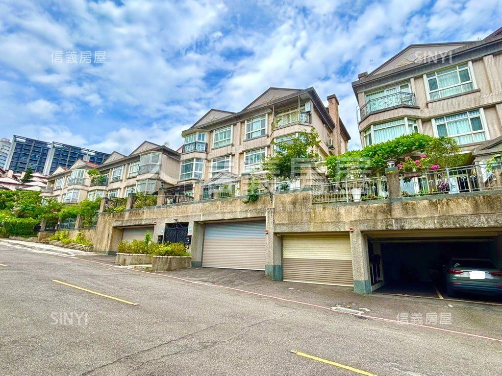 獨家★山嵐悠悠時光綠中海房屋室內格局與周邊環境