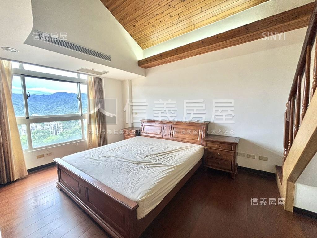 獨家★山嵐悠悠時光綠中海房屋室內格局與周邊環境