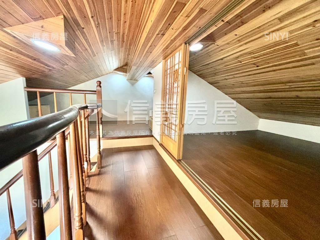 獨家★山嵐悠悠時光綠中海房屋室內格局與周邊環境