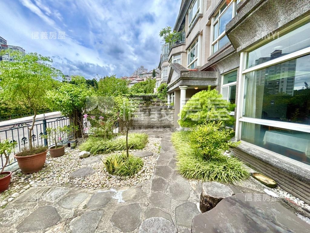 獨家★山嵐悠悠時光綠中海房屋室內格局與周邊環境