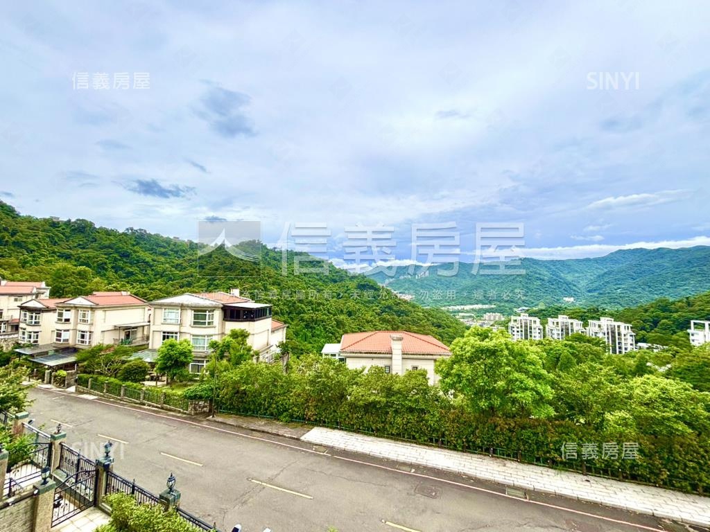 獨家★山嵐悠悠時光綠中海房屋室內格局與周邊環境