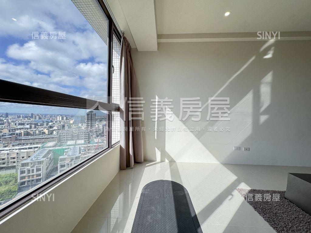 竹南園區昌禾楷硯房屋室內格局與周邊環境