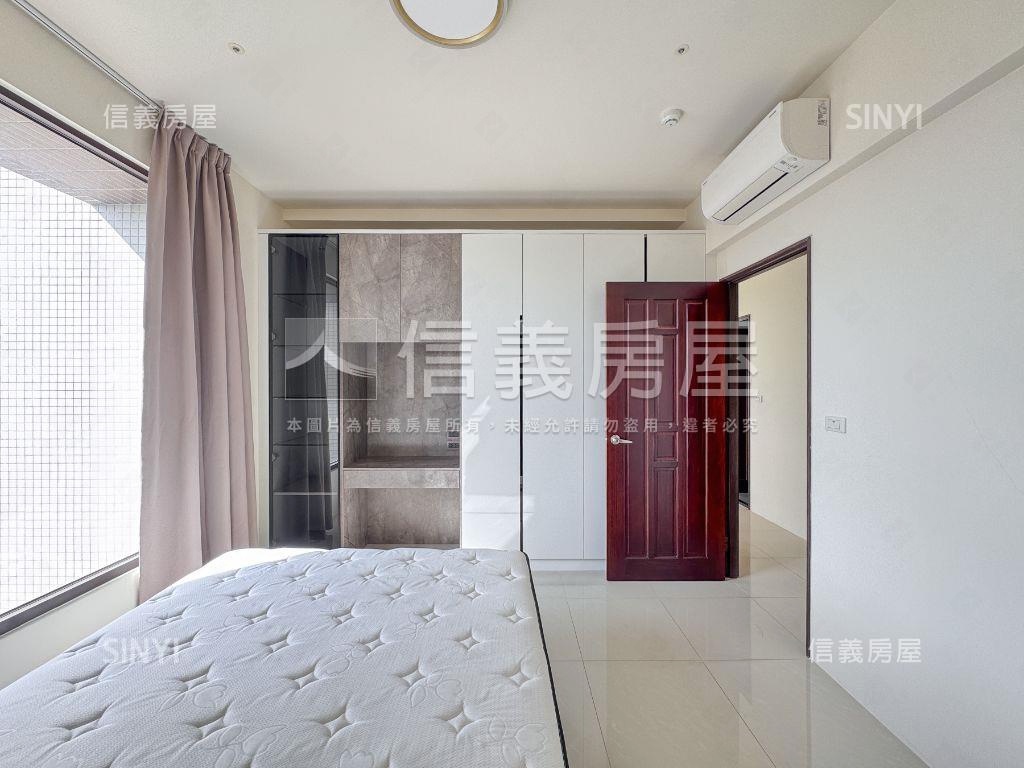 竹南園區昌禾楷硯房屋室內格局與周邊環境