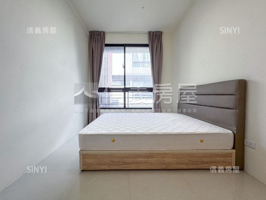 竹南園區昌禾楷硯房屋室內格局與周邊環境