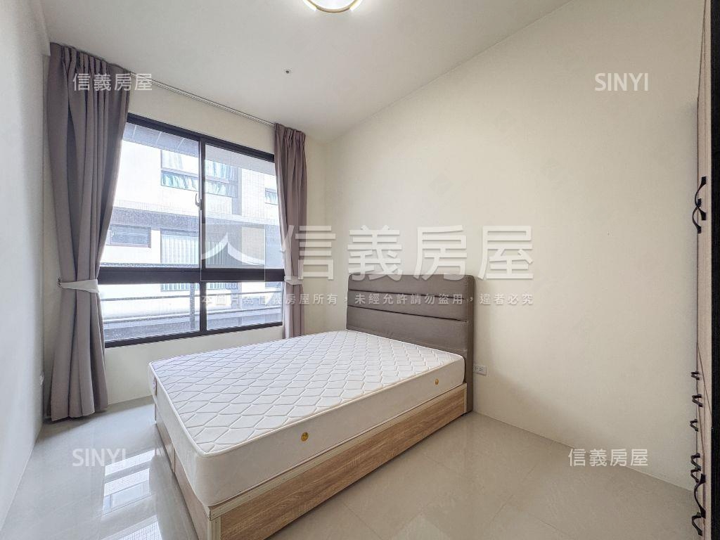 竹南園區昌禾楷硯房屋室內格局與周邊環境