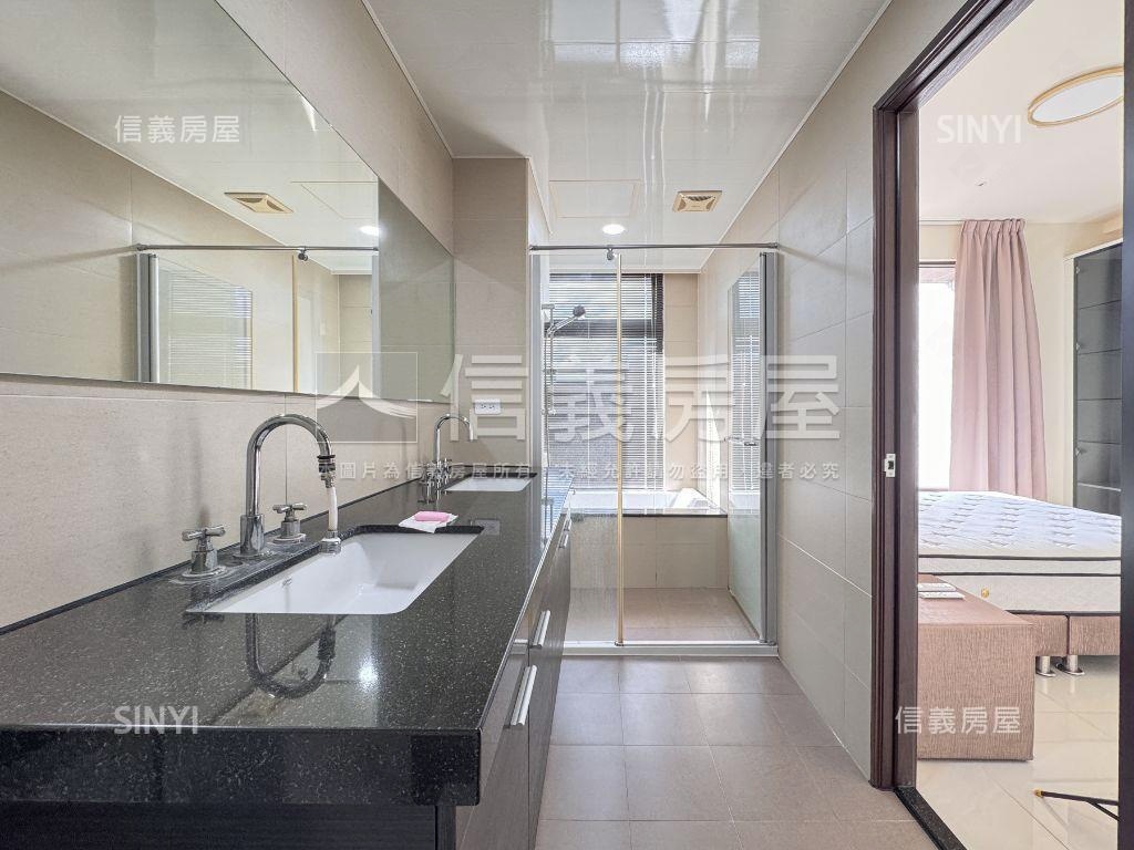 竹南園區昌禾楷硯房屋室內格局與周邊環境