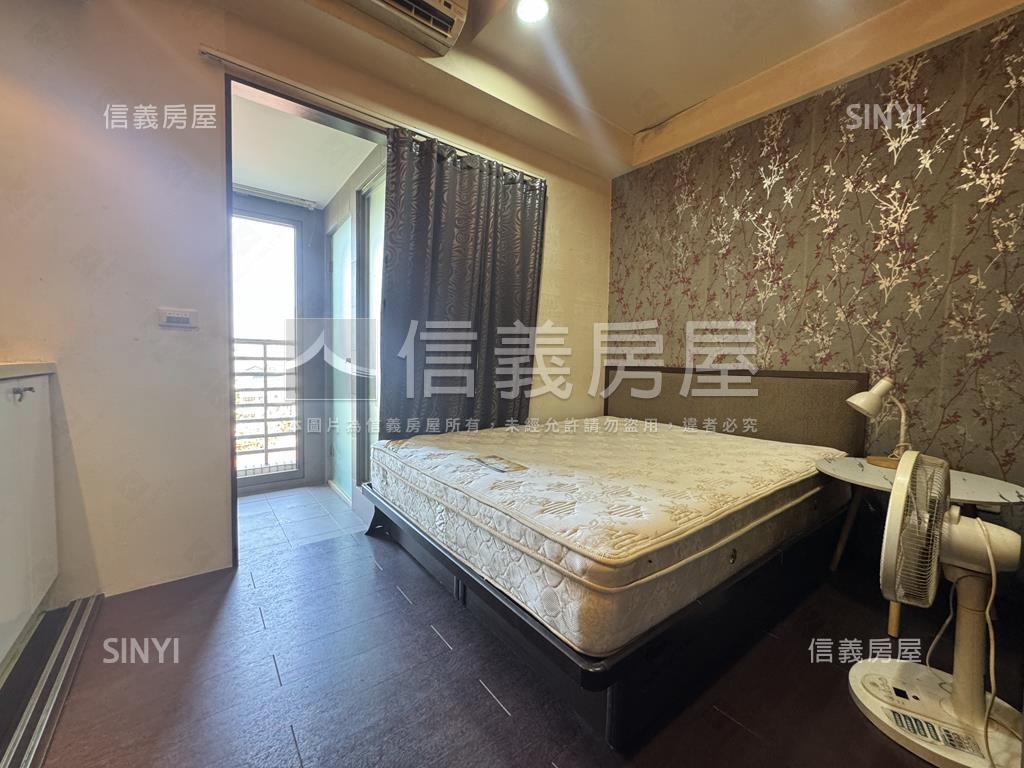 摩根１６８讓你一路發套房房屋室內格局與周邊環境