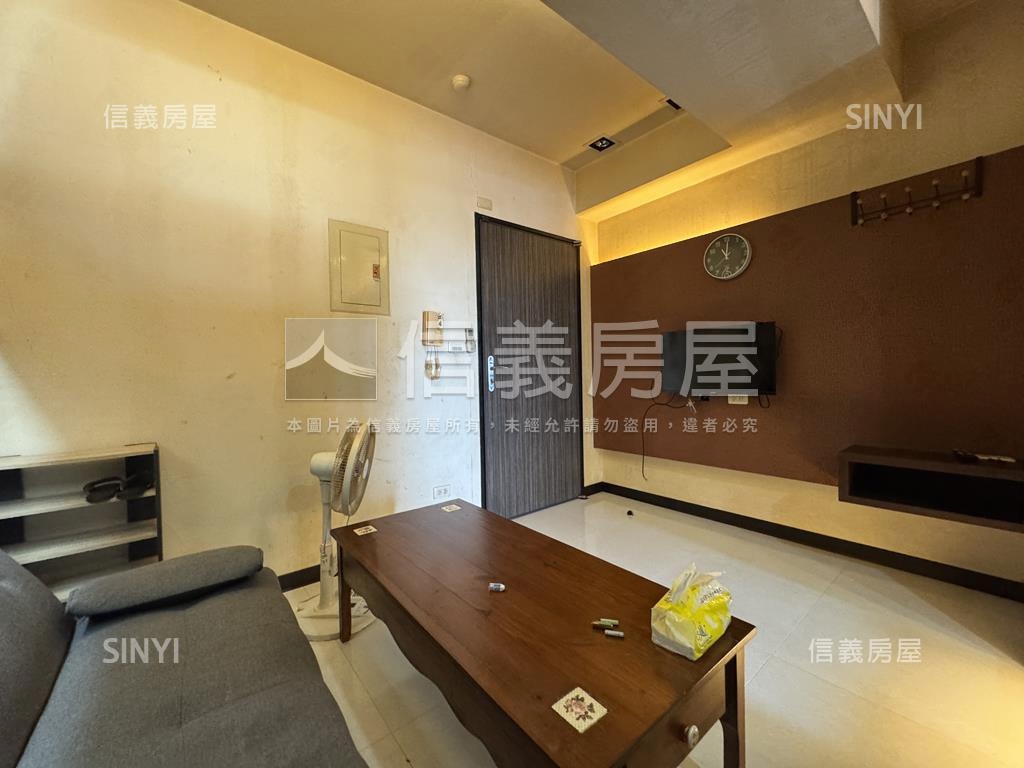 摩根１６８讓你一路發套房房屋室內格局與周邊環境