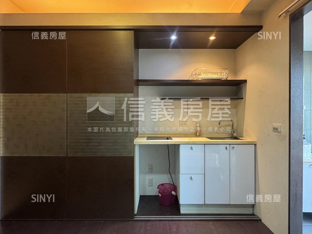 摩根１６８讓你一路發套房房屋室內格局與周邊環境