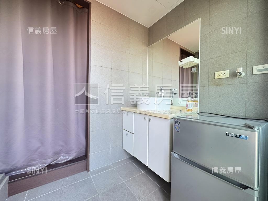 摩根１６８讓你一路發套房房屋室內格局與周邊環境