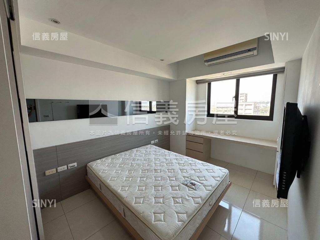 專任南勢兩房雙車位美屋房屋室內格局與周邊環境