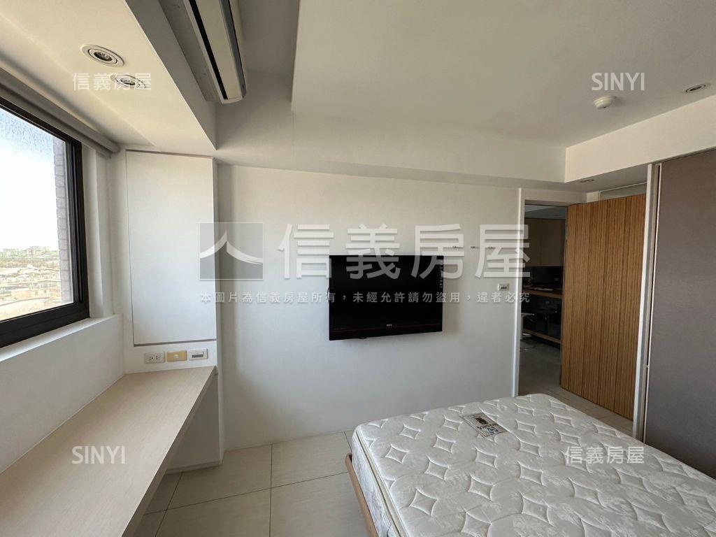 專任南勢兩房雙車位美屋房屋室內格局與周邊環境