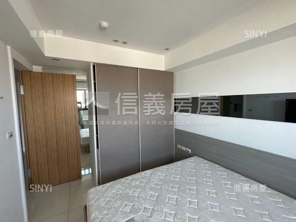 專任南勢兩房雙車位美屋房屋室內格局與周邊環境