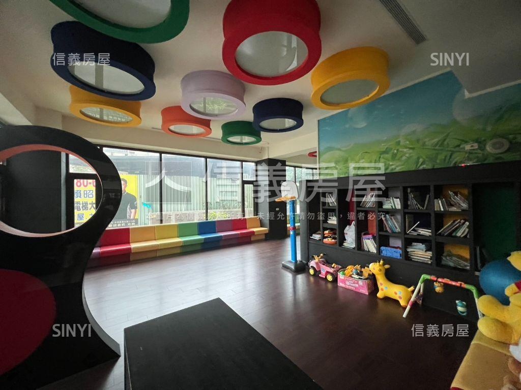 專任南勢兩房雙車位美屋房屋室內格局與周邊環境