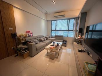 專任南勢兩房雙車位美屋