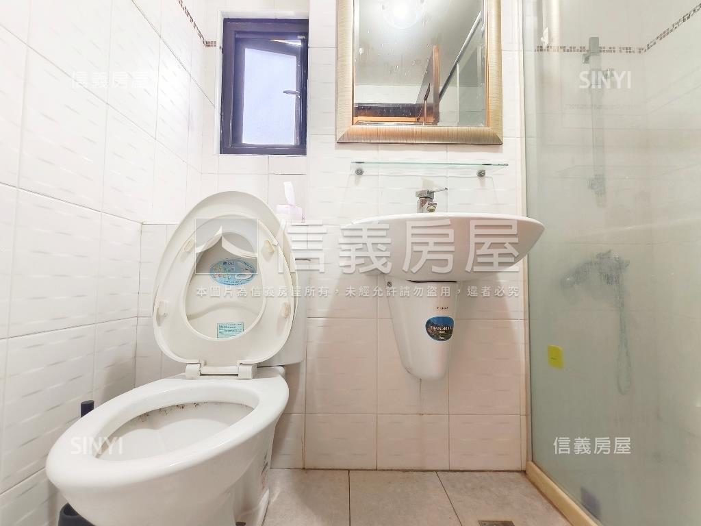 近小檜溪３＋１房雙車位房屋室內格局與周邊環境