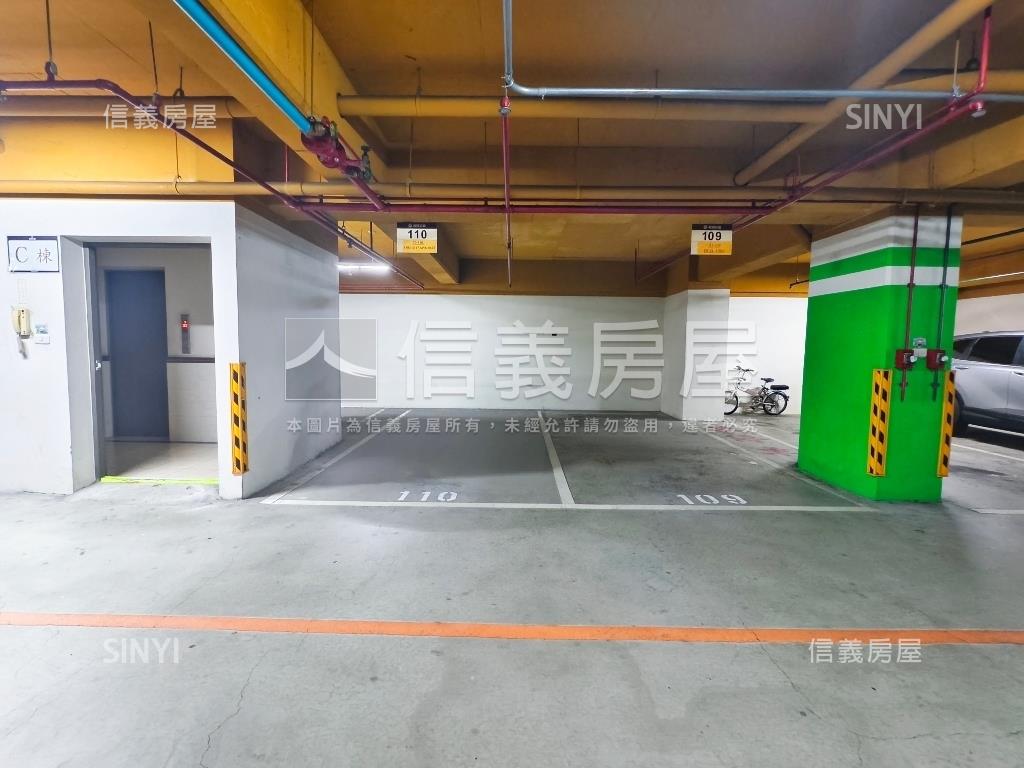 近小檜溪３＋１房雙車位房屋室內格局與周邊環境