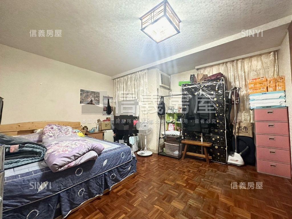 保平路三房華廈房屋室內格局與周邊環境