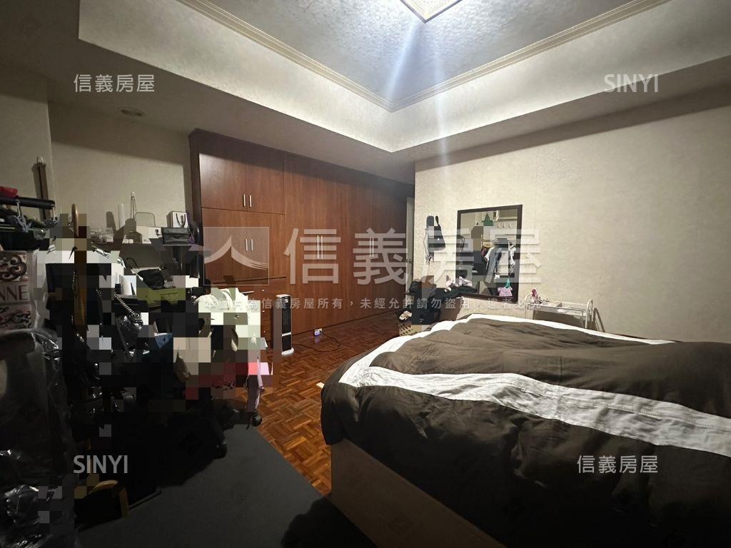 保平路三房華廈房屋室內格局與周邊環境