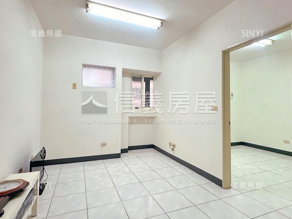 忠孝低總價成家華廈房屋室內格局與周邊環境