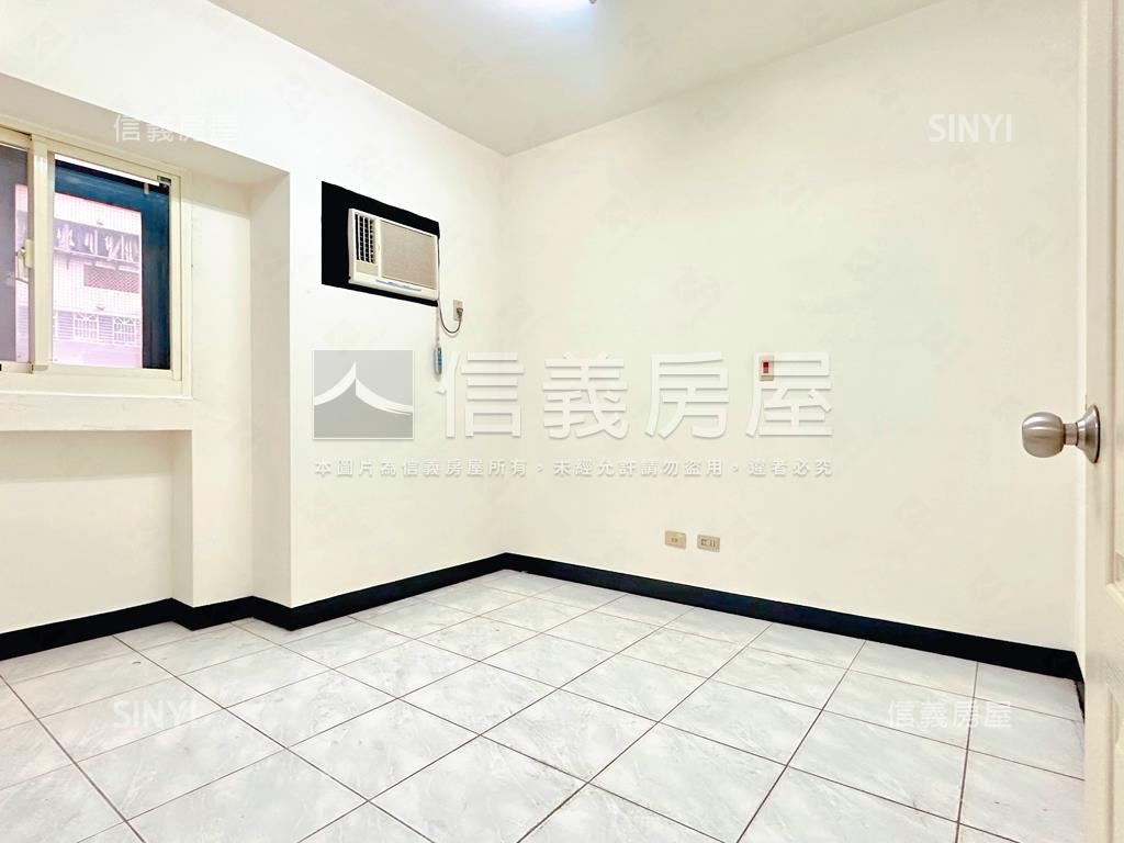 忠孝低總價成家華廈房屋室內格局與周邊環境