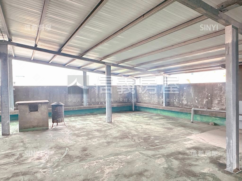 忠孝低總價成家華廈房屋室內格局與周邊環境