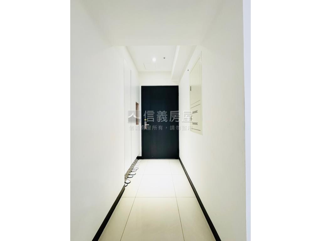 Ａ７華亞翡麗高樓兩房車位房屋室內格局與周邊環境