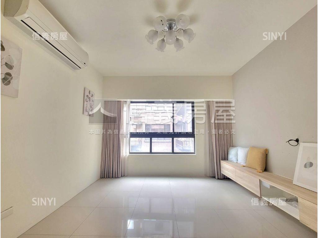 新店美麗國溫馨美兩房房屋室內格局與周邊環境