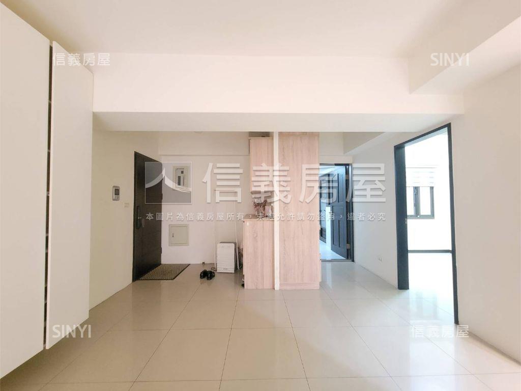 新店美麗國溫馨美兩房房屋室內格局與周邊環境