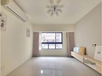 新店美麗國溫馨美兩房