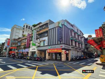 正馬路角棟大土持透天