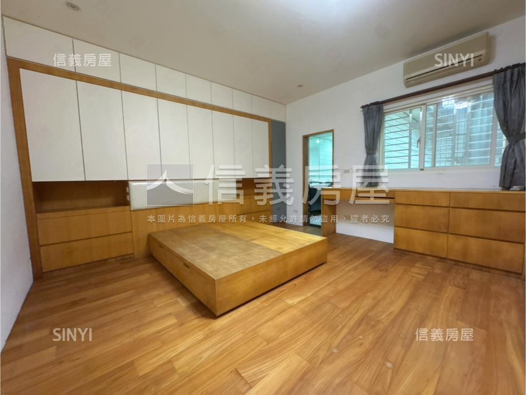 景美豪邸五房坡平車位房屋室內格局與周邊環境