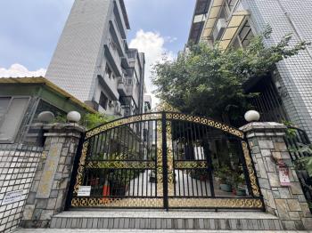 景美台大新境大五房車位