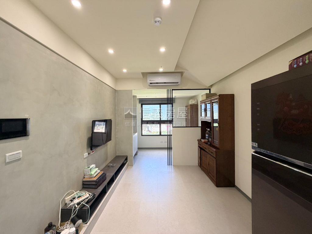 【海樂地】高樓美妝景觀房房屋室內格局與周邊環境