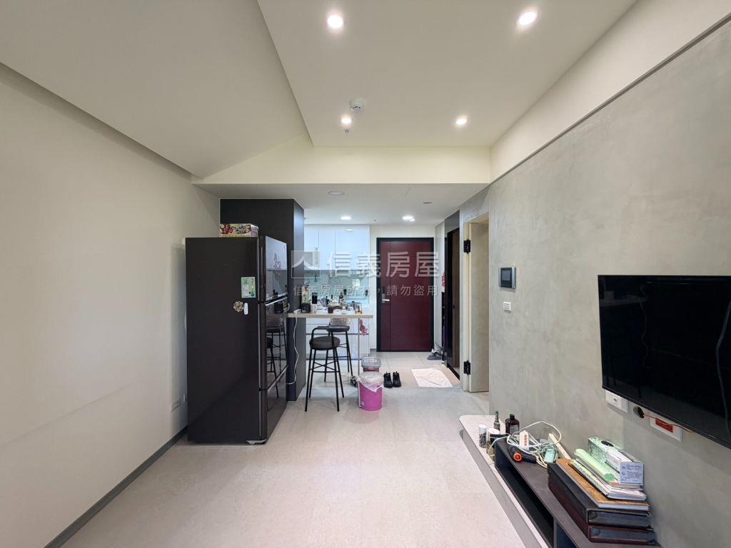 【海樂地】高樓美妝景觀房房屋室內格局與周邊環境