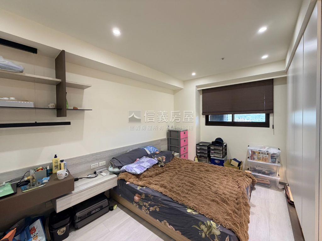 【海樂地】高樓美妝景觀房房屋室內格局與周邊環境