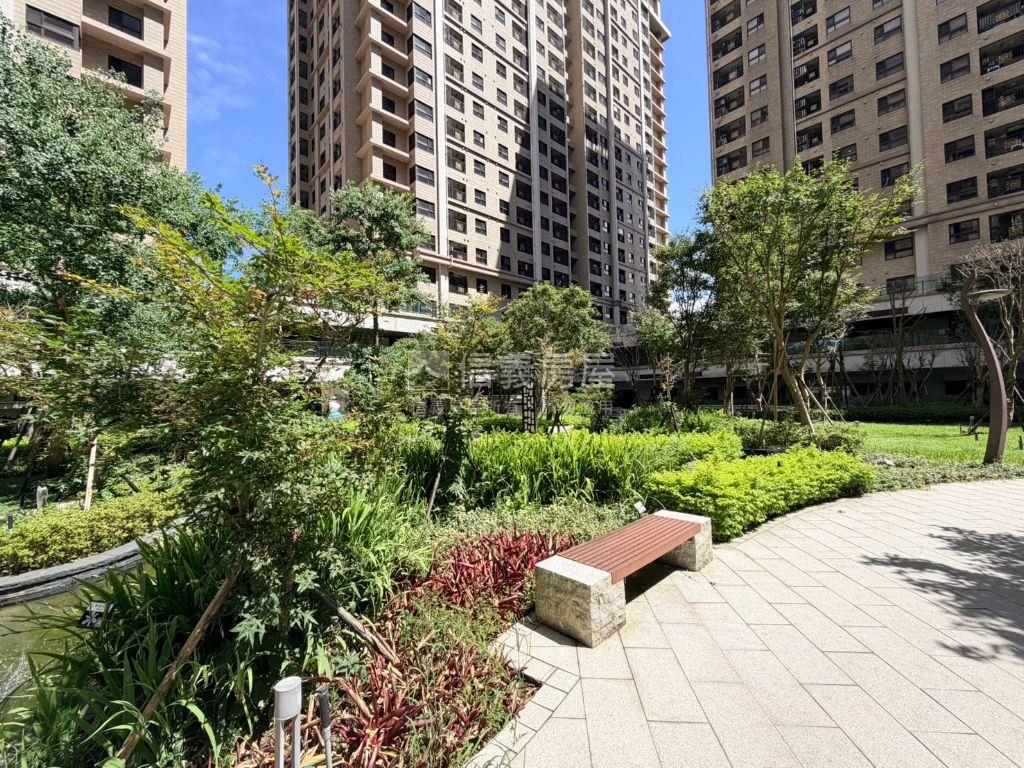 【海樂地】高樓美妝景觀房房屋室內格局與周邊環境